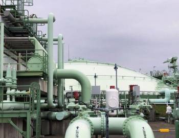 Tập đoàn Mitsubishi hợp tác với một công ty dầu khí lớn của Hoa Kỳ để sản xuất nhiên liệu amoniac tại Hoa Kỳ