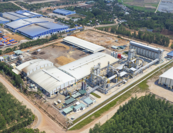 TÌM KIẾM NHÀ ĐẦU TƯ THỨ CẤP THUÊ ĐẤT TẠI CỤM CÔNG NGHIỆP EZ.PARK HÀ TĨNH