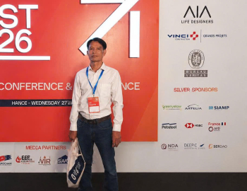 Doanh nghiệp Việt trong chuỗi điện gió ngoài khơi toàn cầu: từ thầu phụ đến tham vọng trung tâm khu vực