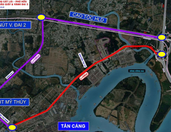 ĐỐI TÁC CỦA CHÚNG TÔI CẦN BÁN LÔ ĐẤT 467,8 M² – PHƯỜNG PHÚ HỮU, TP. THỦ ĐỨC – GIÁ MONG MUỐN 55 TỶ 