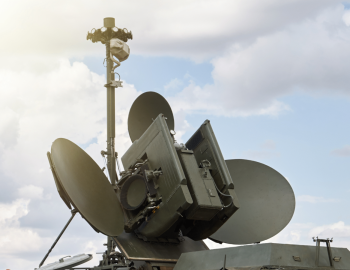 Hydrogen - “Vũ khí” xanh định hình tương lai chiến trường đa lĩnh vực