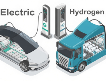 XE ĐIỆN VÀ XE HYDROGEN: ĐÃ ĐẾN LÚC CẦN MỘT CÁI NHÌN CÔNG BẰNG HƠN TRONG CHÍNH SÁCH CHUYỂN ĐỔI NĂNG LƯỢNG