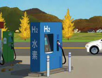 Cách thức đổi mới hydro của Nhật Bản có thể tạo ra nhiên liệu sạch hơn cho tương lai