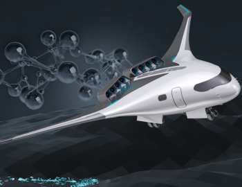 Trelleborg hợp tác với Airbus về du lịch hàng không chạy bằng hydro