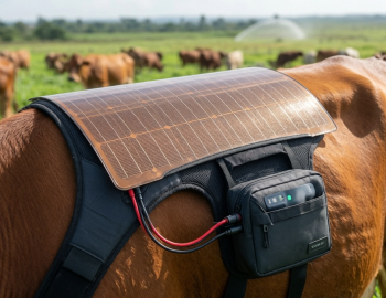 ĐỀ ÁN DỰ ÁN: “QUANG NÔNG THÔNG MINH – KHAI THÁC NĂNG LƯỢNG MẶT TRỜI TRÊN LƯNG GIA SÚC” (Solar Livestock Integration – SLI)