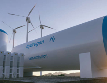 Fortescue thành lập đội hydro xanh ở Ấn Độ với JSW Energy