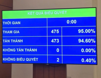 PHÂN TÍCH LUẬT DẦU KHÍ (SỬA ĐỔI) 2026: CCUS VÀ HYDRO TỰ NHIÊN - BƯỚC CHUYỂN CHIẾN LƯỢC SANG NỀN CÔNG NGHIỆP NĂNG LƯỢNG HIỆN ĐẠI