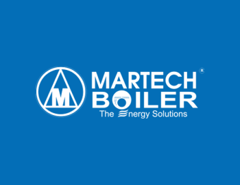 Hợp tác toàn diện với Martech JSC về điện sinh khối và cung cấp nhiệt tại các khu công nghiệp