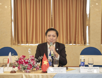 Khám Phá Các Con Đường Mới Để Phát Triển Hydrogen