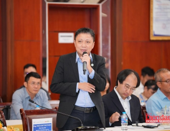 Phát triển bền vững bắt đầu từ thay đổi hành vi tiêu dùng