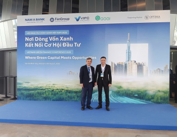 Tài chính xanh cho doanh nghiệp vừa và nhỏ tại Việt Nam và ASEAN: Gánh nặng chi phí hay yêu cầu sống còn để cạnh tranh?