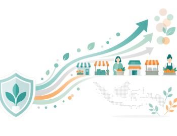 MSMEs tại ASEAN: Bài học từ Indonesia và vai trò của Ngân hàng Thế giới trong mở rộng tài chính toàn diện