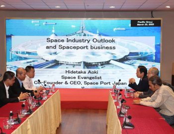 Việt Nam tăng tốc hạ tầng hàng không, hướng tới mục tiêu quốc gia phát triển vào 2045 và kỷ nguyên sân bay xanh