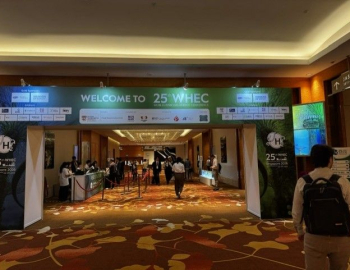 Ông Andy Cummings (DNV) phản hồi sau WHEC 2026: Hydro đang có đà phát triển, nhưng triển khai thực tế cần dựa trên bằng chứng và an toàn