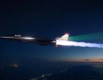 Bước đột phá về hydro của Anh-Mỹ đạt tốc độ Mach 20 trong một cuộc thử nghiệm bí mật khiến ngay cả các kỹ sư cũng phải kinh ngạc