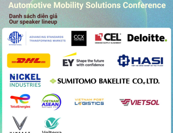 Câu lạc bộ Hydrogen Việt Nam ASEAN (VAHC) đồng hành cùng Hội nghị Giải pháp Di động Ô tô tại Automechanika TP.HCM 2026