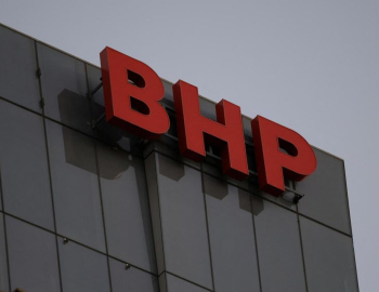 BHP cho rằng việc xây dựng ngành công nghiệp sắt xanh tại Úc quá tốn kém, khi Albanese tìm kiếm sự hợp tác với Trung Quốc