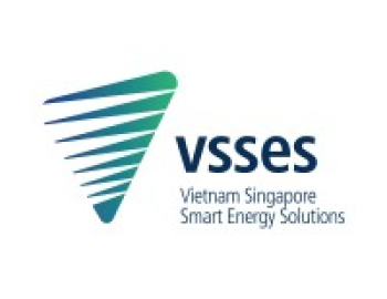 NDA ký với Công ty Cổ phần Giải pháp Năng lượng Thông minh Vietnam Singapore (VSSES)