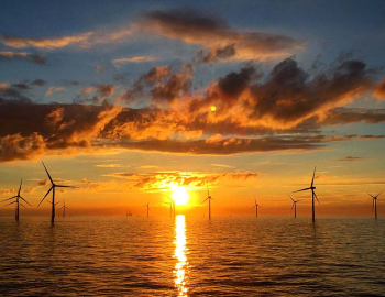 GWEC công bố Bảng xếp hạng nhà cung cấp tuabin gió toàn cầu cho năm 2020