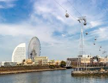 Cáp treo từ Sân bay Long Thành về TP. Hồ Chí Minh — Ý tưởng “gỡ nút thắt” giao thông và mở trải nghiệm mới cho du khách