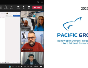 Pacific Group ký thỏa thuận hợp tác thứ 2 về ô tô bay