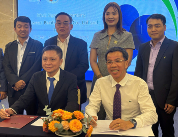 Pacific Group tìm kiếm đối tác FDI và thương nhân quốc tế hợp tác sử dụng dịch vụ ngân hàng tại Việt Nam
