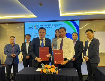 Pacific Group và TPBank ký kết hợp tác chiến lược tại TP.HCM