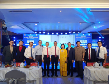 Hà Tĩnh tổ chức Hội nghị xúc tiến đầu tư tại Nhật Bản, thúc đẩy hợp tác công nghiệp và năng lượng