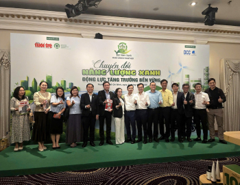 Sử dụng hydrogen để giảm phát thải cho Việt Nam một cách thực chất